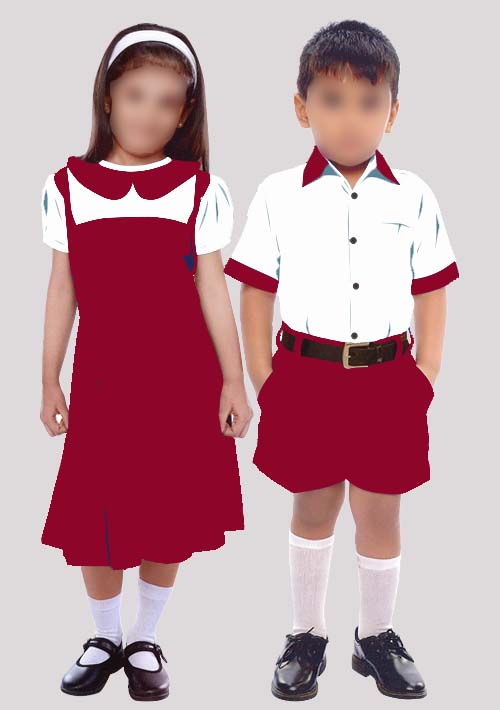 School Dress Design 11 copy